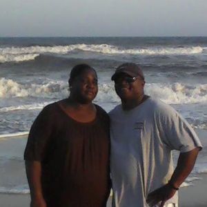 Meet your Posher, Amie